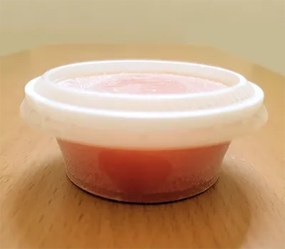 Salsa Agridulce