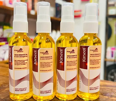 Aceites Capilares Karseell