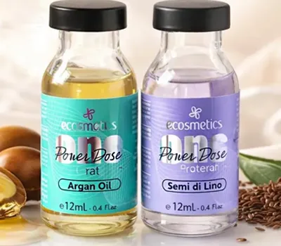 Ampolletas Nutritivas