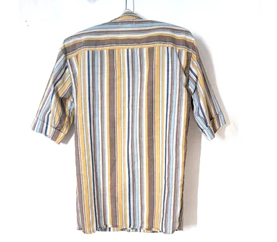 Camisa a rayas