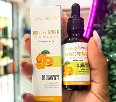 Serum de Vitamina C