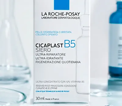 La Roche-Posay Cicaplast B5 Serum
