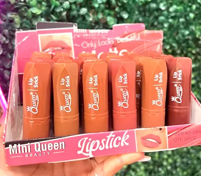 Labial mate