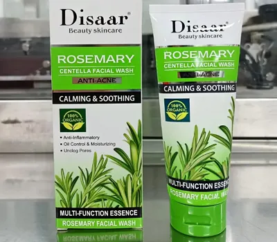 Limpiador Facial anti acné