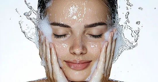 Limpiadores faciales