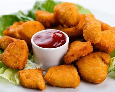 Nuggets
