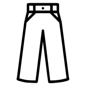 Pantalones