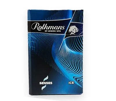 Rothmans Ice