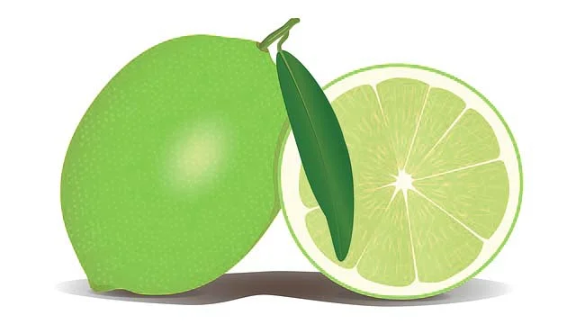 Fajitas de pollo con salsa agridulce