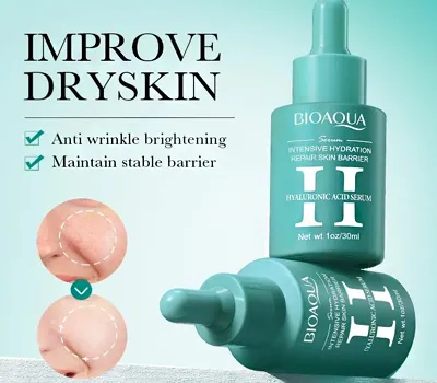 Serum de Ácido Hialurónico, de BioAqua