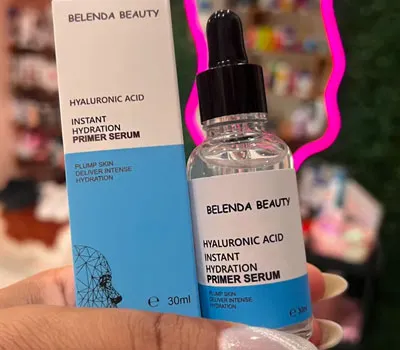 Serum de Ácido Hialurónico