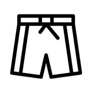 Shorts/Bermudas