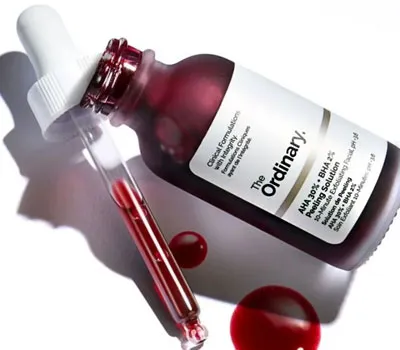 The Ordinary Serum Peeling solution