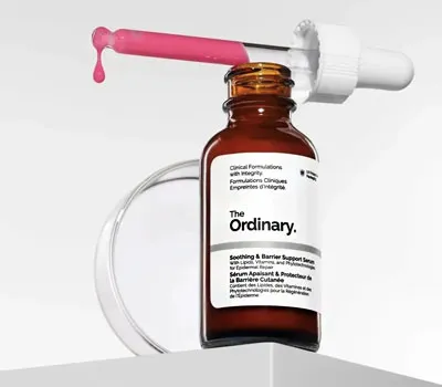 The Ordinary Serum Soothing & Barrier