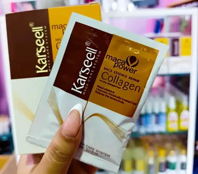 Sobre de tratamiento Karseell