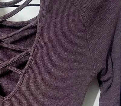 Stretch dress