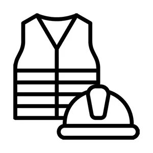Ropa de trabajo